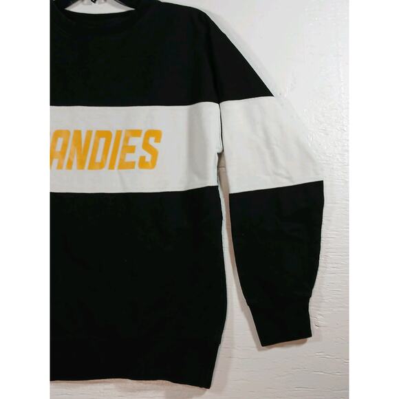 Amarillo Sandies Long Sleeve Sweater Great Condition Lightly Used 100% Cotton - Picture 2 of 11